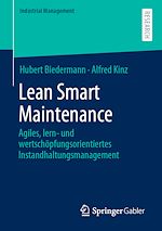 Télécharger le livre :  Lean Smart Maintenance