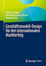 Télécharger le livre :  Geschäftsmodell-Design für den internationalen Markterfolg