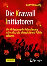 Télécharger le livre :  Die Krawall Initiatoren