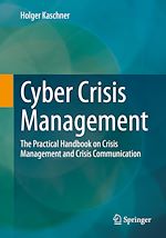 Download this eBook Cyber Crisis Management