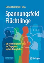Télécharger le livre :  Spannungsfeld Flüchtlinge