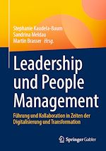 Télécharger le livre :  Leadership und People Management