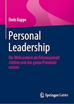 Download this eBook Personal Leadership