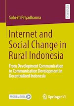 Télécharger le livre :  Internet and Social Change in Rural Indonesia
