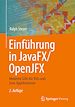 Télécharger le livre :  Einführung in JavaFX/OpenJFX