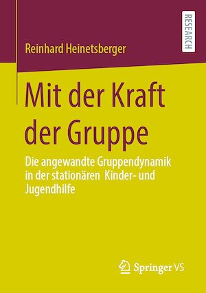 Download the eBook: Mit der Kraft der Gruppe