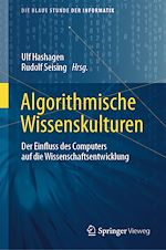 Télécharger le livre :  Algorithmische Wissenskulturen
