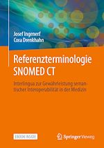 Download this eBook Referenzterminologie  SNOMED CT