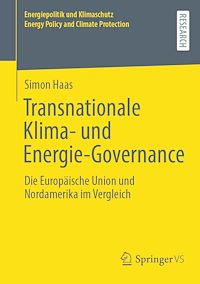 Télécharger le livre :  Transnationale Klima- und Energie-Governance