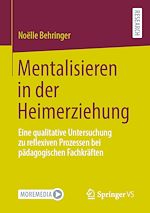 Download this eBook Mentalisieren in der Heimerziehung