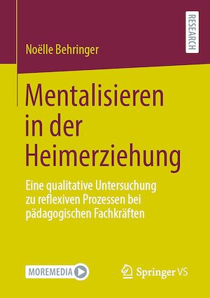 Download the eBook: Mentalisieren in der Heimerziehung