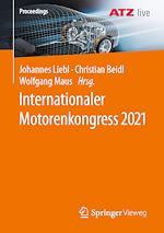 Download this eBook Internationaler Motorenkongress 2021