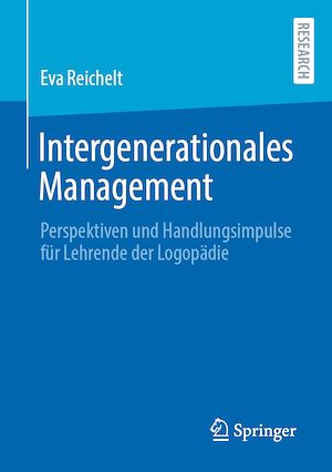 Téléchargez le livre :  Intergenerationales Management