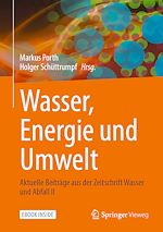 Download this eBook Wasser, Energie und Umwelt