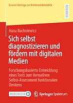 Download this eBook Sich selbst diagnostizieren und fördern mit digitalen Medien
