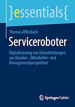 Télécharger le livre :  Serviceroboter