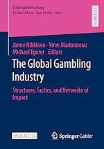 Télécharger le livre :  The Global Gambling Industry