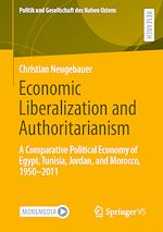 Télécharger le livre :  Economic Liberalization and Authoritarianism