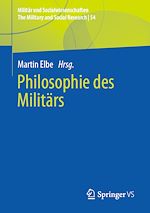 Download this eBook Philosophie des Militärs