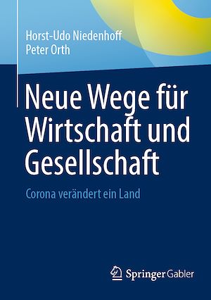 Téléchargez le livre :  Neue Wege für Wirtschaft und Gesellschaft