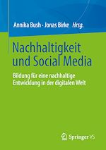 Télécharger le livre :  Nachhaltigkeit und Social Media