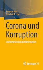 Télécharger le livre :  Corona und Korruption