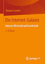 Télécharger le livre :  Die Internet-Galaxie