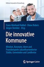 Télécharger le livre :  Die innovative Kommune