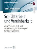 Download this eBook Schichtarbeit und Vereinbarkeit