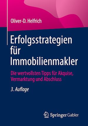 Téléchargez le livre :  Erfolgsstrategien für Immobilienmakler