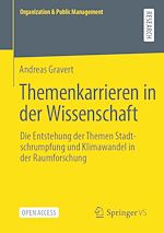 Download this eBook Themenkarrieren in der Wissenschaft