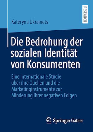 Download the eBook: Die Bedrohung der sozialen Identität von Konsumenten