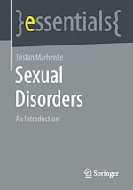 Télécharger le livre :  Sexual Disorders