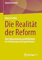 Télécharger le livre :  Die Realität der Reform
