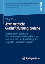 Télécharger le livre :  Asymmetrische Geschäftsführungsprüfung