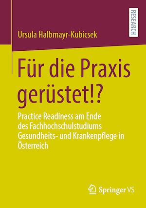 Download the eBook: Für die Praxis gerüstet!?