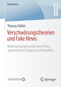 Télécharger le livre :  Verschwörungstheorien und Fake News