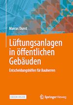 Download this eBook Lüftungsanlagen in öffentlichen Gebäuden