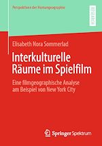 Download this eBook Interkulturelle Räume im Spielfilm