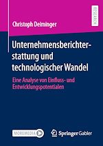Download this eBook Unternehmensberichterstattung und technologischer Wandel