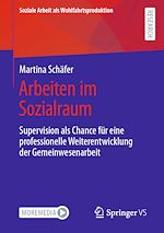 Download this eBook Arbeiten im Sozialraum