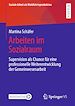 Télécharger le livre :  Arbeiten im Sozialraum