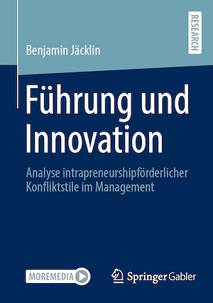 Download the eBook: Führung und Innovation