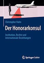 Télécharger le livre :  Der Honorarkonsul