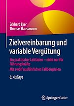 Download this eBook Zielvereinbarung und variable Vergütung