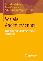 Télécharger le livre :  Soziale Angemessenheit