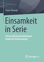 Download this eBook Einsamkeit in Serie