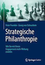 Télécharger le livre :  Strategische Philanthropie