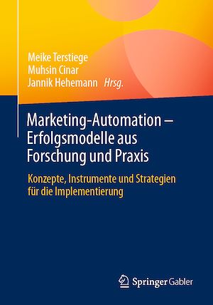Download the eBook: Marketing-Automation – Erfolgsmodelle aus Forschung und Praxis