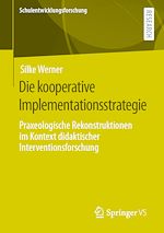 Download this eBook Die kooperative Implementationsstrategie